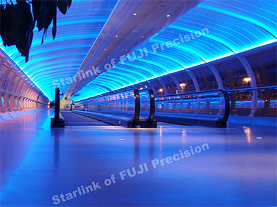 FUJI good quanlity moving walkway