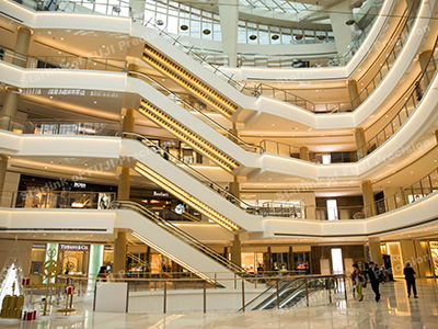 EXccellent quanlity escalator