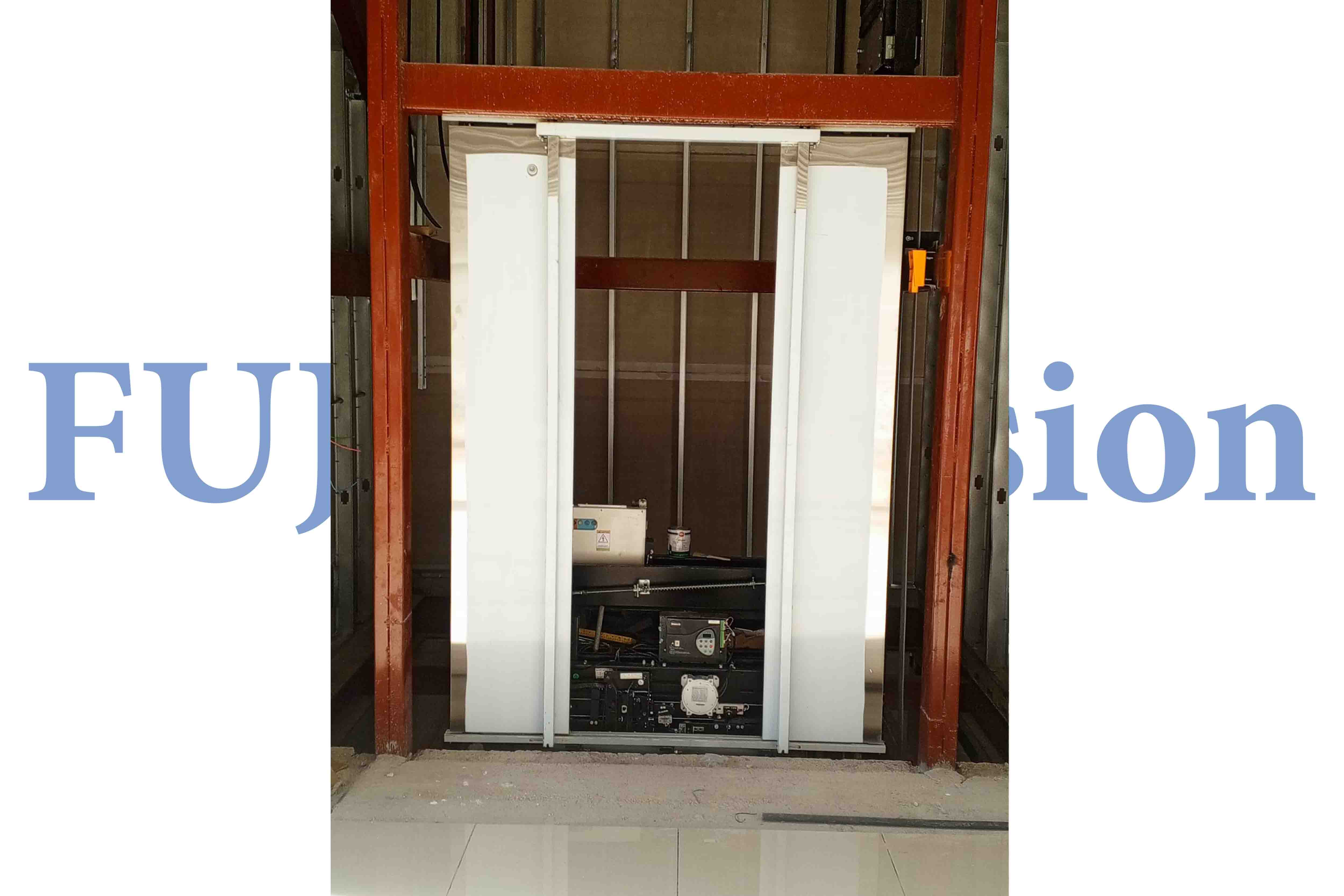 Home elevator Nicaragua 400kg