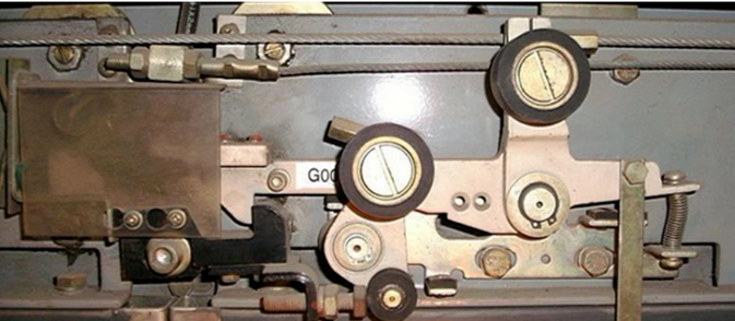 What are the safety protection devices of elevators?