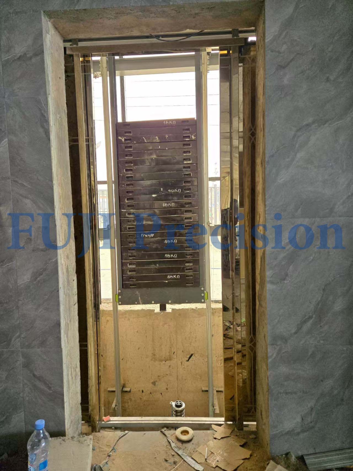 Elevator China | Why FUJI Precision Elevators Are Trusted Worldwide