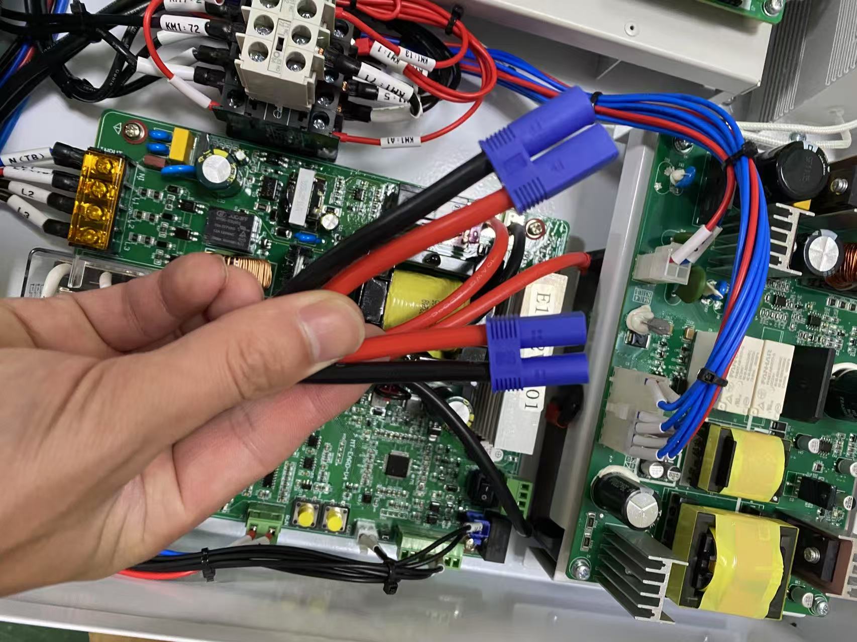 Cause analysis and treatment process of 6 typical elevator failure cases