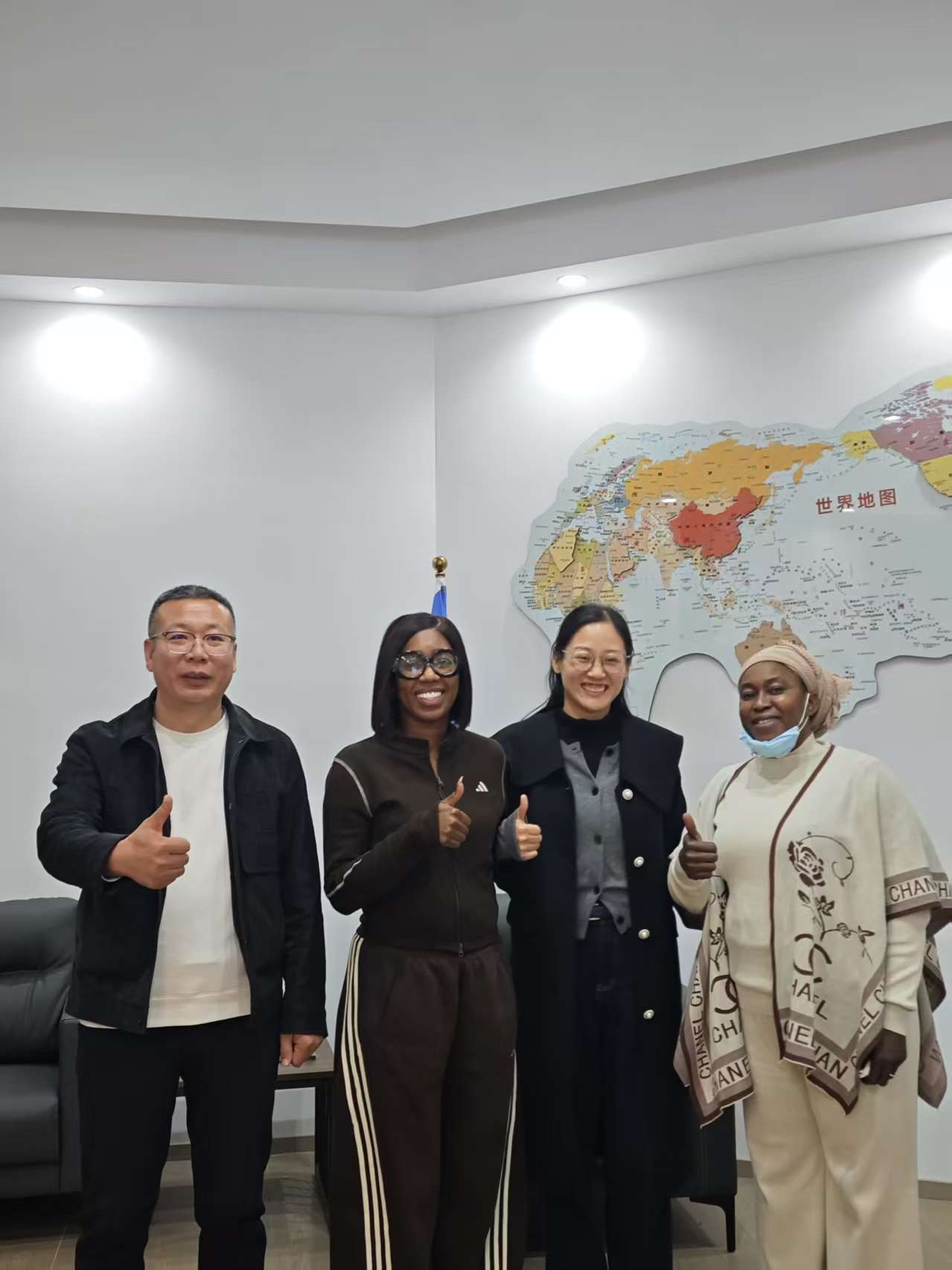 Why Global Partners Trust FUJI Precision | A Tribute to Our Worldwide Elevator Clients