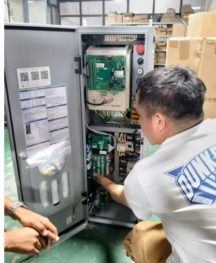 Welcoming Our Partners from South America!