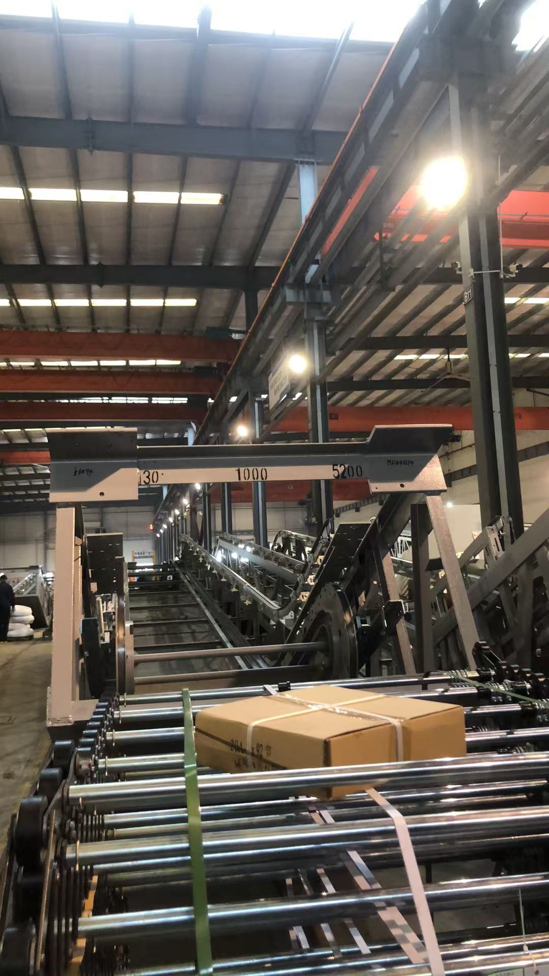 Escaleras mecánicas de precisión FUJI | Fiables, seguras y diseñadas para entornos de alto tráfico