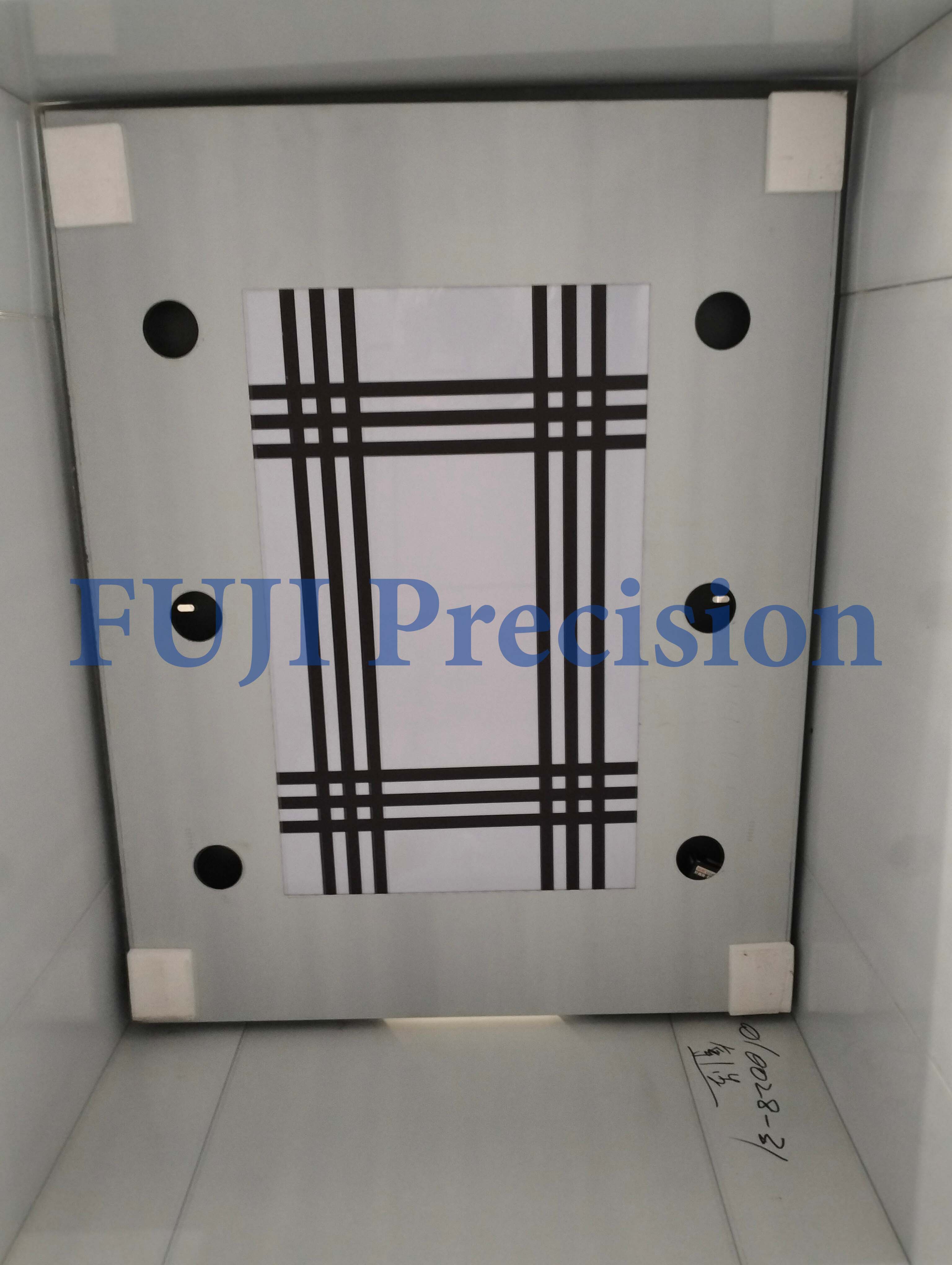 Прецизионный лифт FUJI: завершена тестовая сборка и проверка качества перед отправкой Прецизионный лифт FUJI: завершена тестовая сборка и проверка качества перед отправкой
