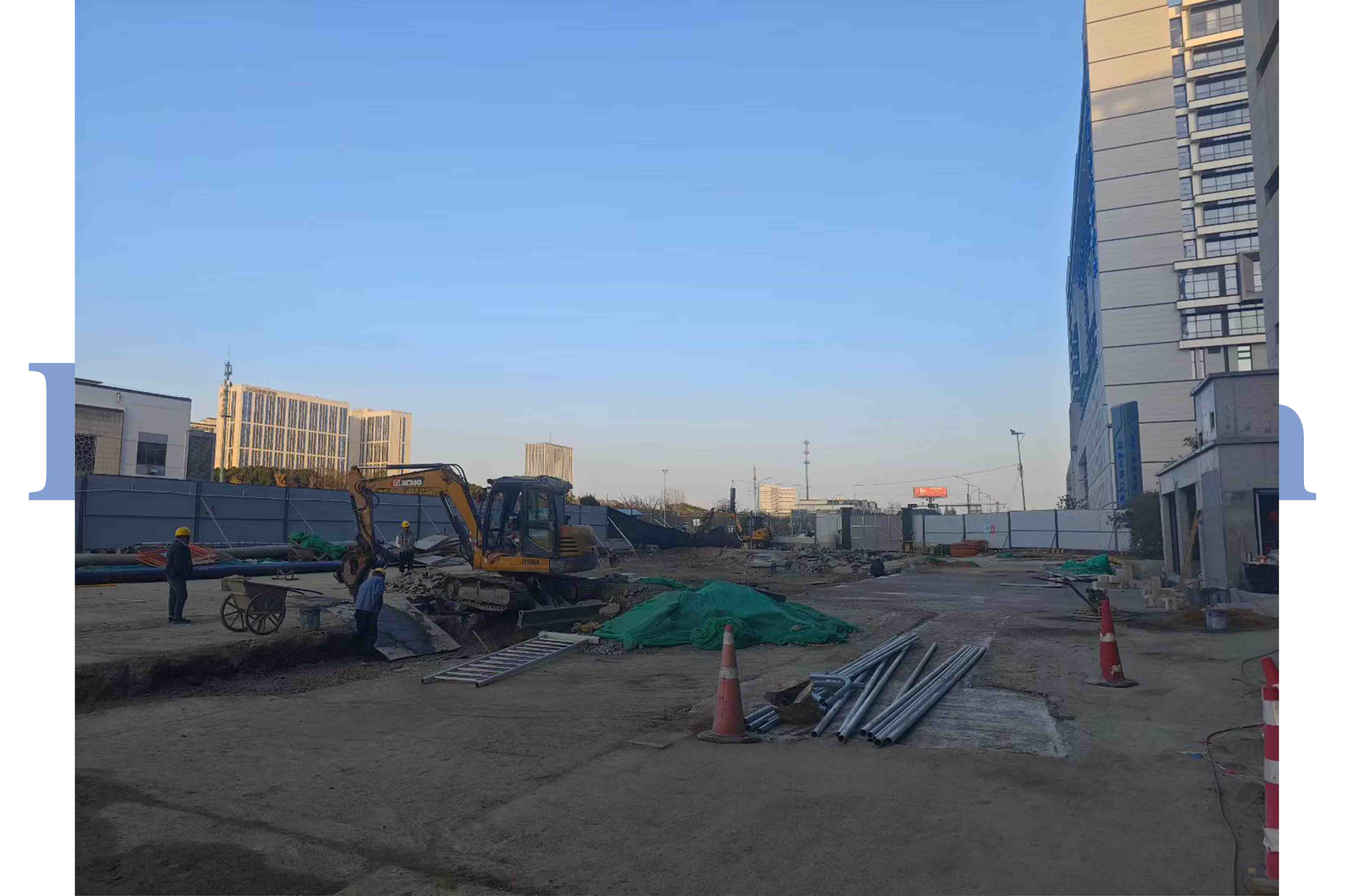 New Elevator Project | The First Affiliated Hospital of Soochow University (New Campus)