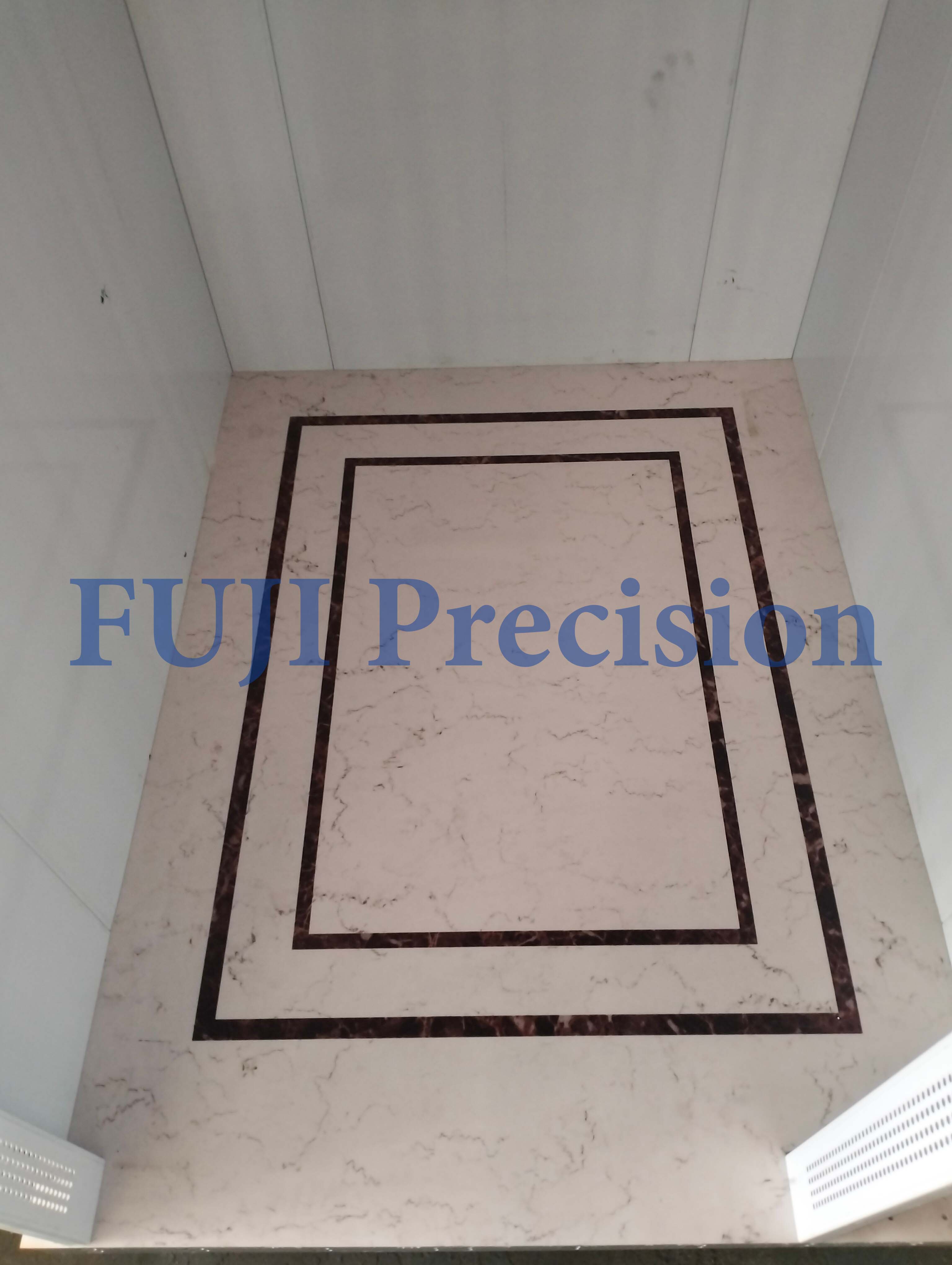 Прецизионный лифт FUJI: завершена тестовая сборка и проверка качества перед отправкой Прецизионный лифт FUJI: завершена тестовая сборка и проверка качества перед отправкой