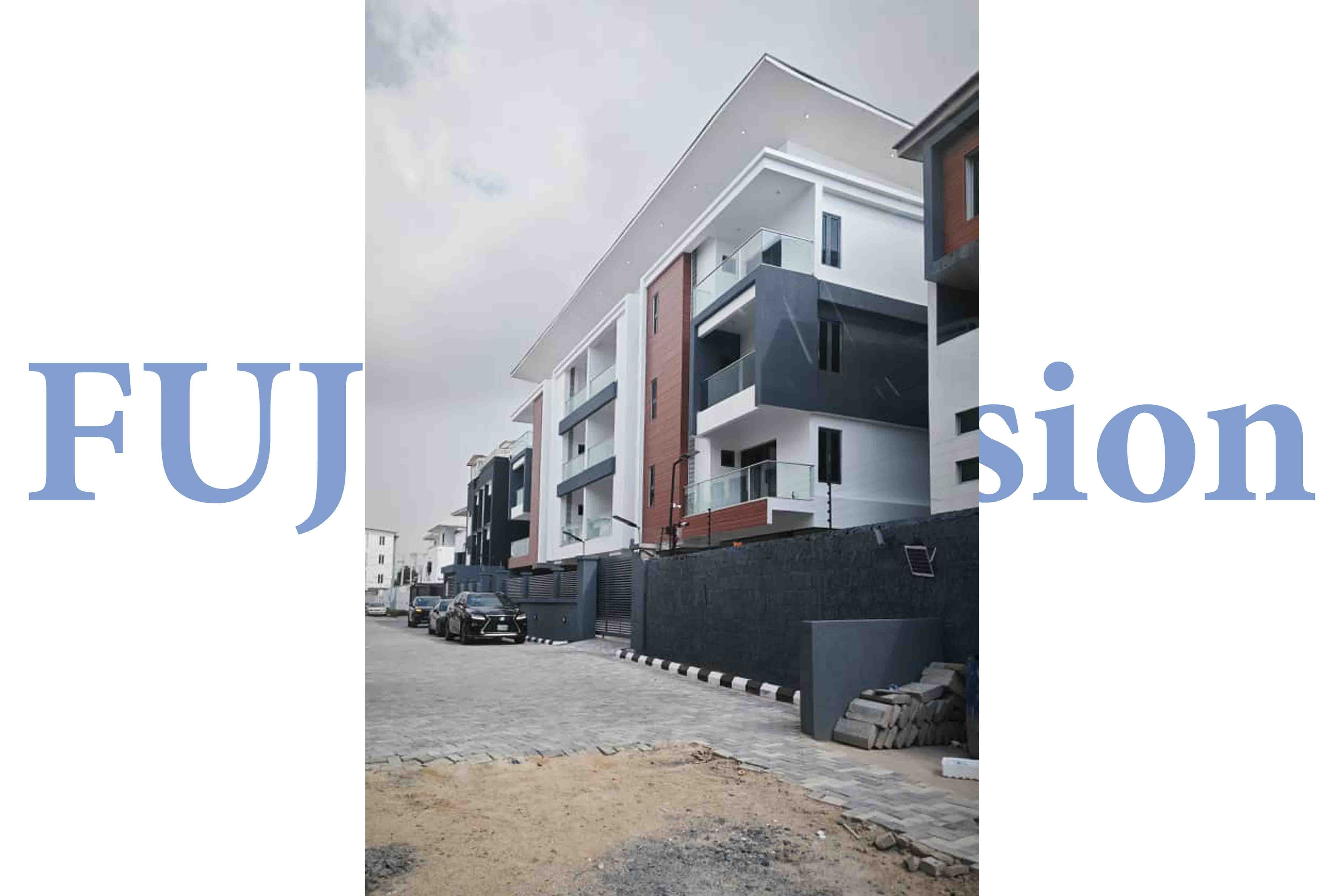 Africa Project Case | Passenger Elevator Installation 