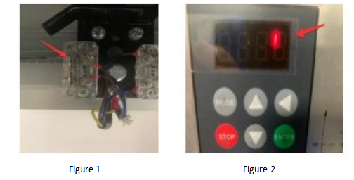Самообучающаяся ширина дверного механизма лифта Самообучающаяся ширина дверного механизма лифта