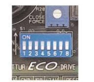 Самообучающаяся ширина дверного механизма лифта Самообучающаяся ширина дверного механизма лифта