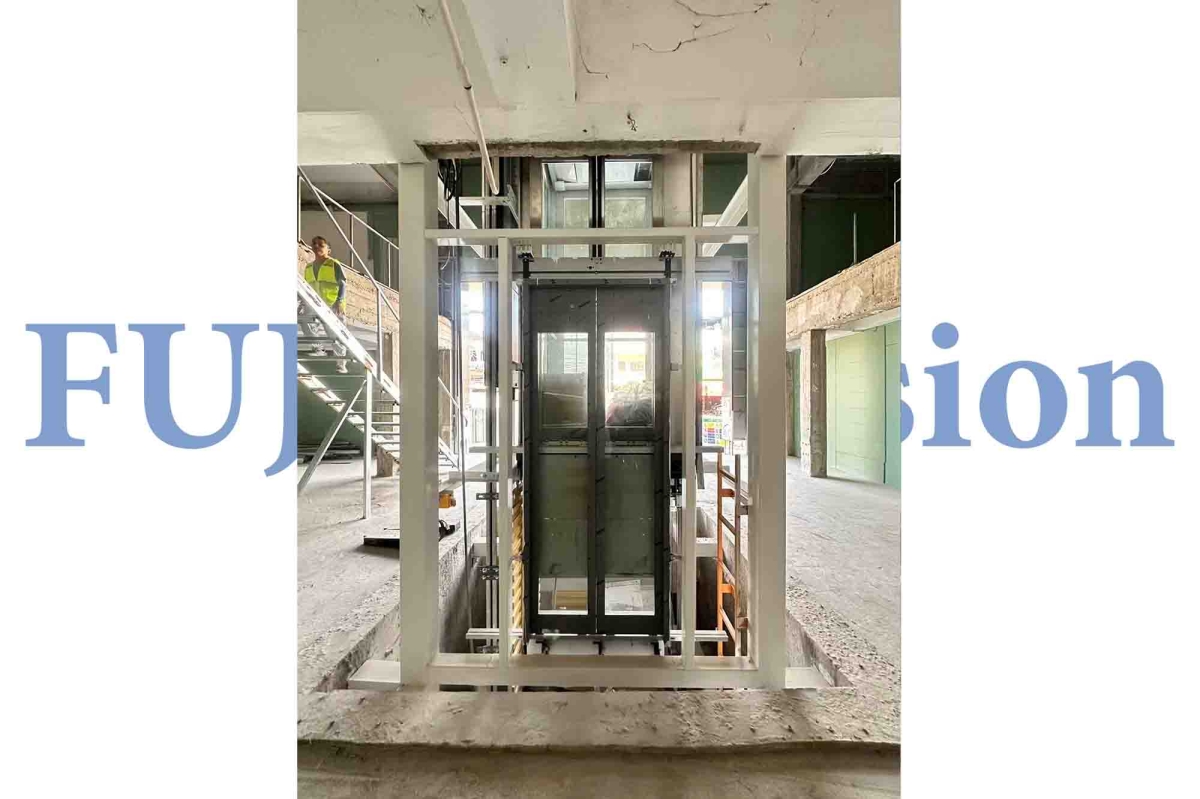 Panoramic Elevator | Glass Elevator Design for Modern Buildings 
