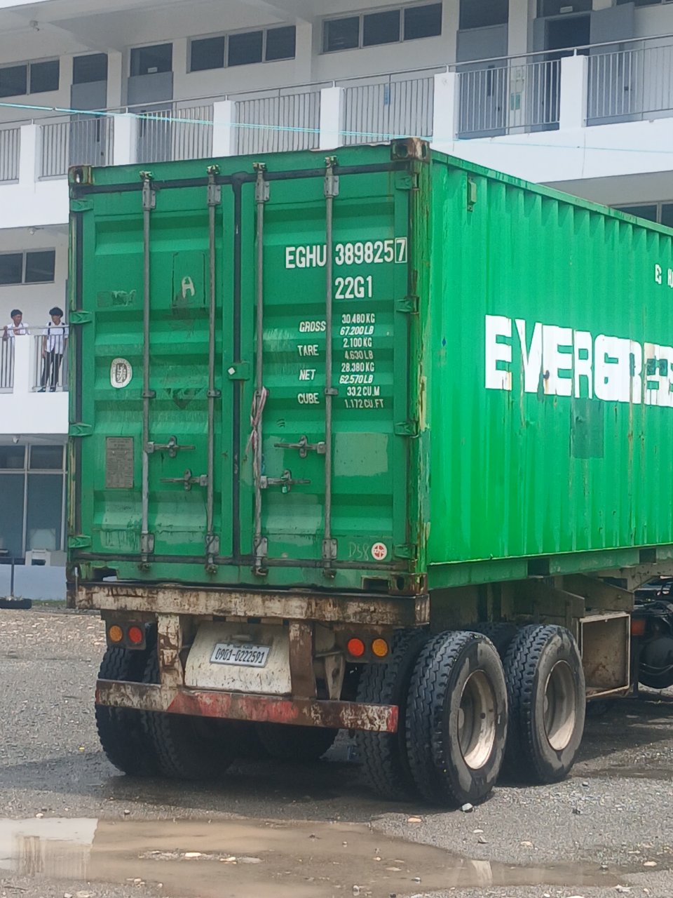 From China to the Philippines — Another FUJI Precision Elevator Project Begins!