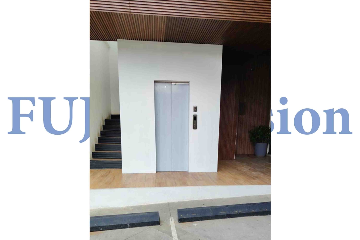 Another FUJI Precision elevator project has successfully landed in Nicaragua! 