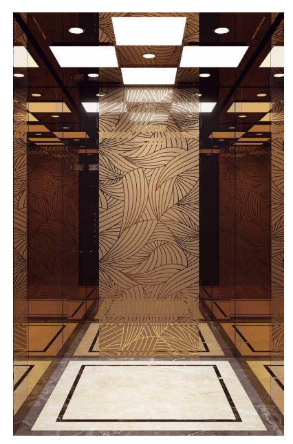 Luxury Elevator Project in the Middle East – Elegant Design by FUJI Precision Luxury Elevator Project in the Middle East – Elegant Design by FUJI Precision