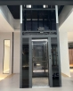 Black Titanium Elevator