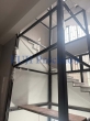 Tea-Colored Glass Panoramic Elevator Project | FUJI Precision