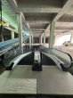 FUJI Precision moving walkway，escalator  From  Laos