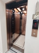 Luxury Elevator Project in the Middle East | FUJI Precision Custom Elevator
