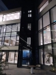 Egypt Panoramic Glass Elevator Project | FUJI Precision