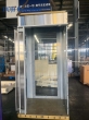FUJI Precision Elevator shipped to Nigeria Full Panoramic Elevator