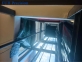Panoramic Glass Elevator Project in South Africa with External Steel Structure | FUJI Precision