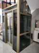 UAE villa elevator