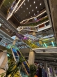 FUJI Precision Elevator & Escalator Solutions Support Landmark Shopping Mall Opening in Laos