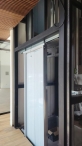 Another FUJI Precision elevator project has successfully landed in Nicaragua!