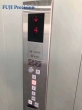 Indonesia 10T Freight Elevator