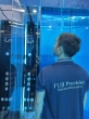 Laos Passenger Elevator Project | FUJI Precision