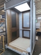 Luxury in Every Detail | FUJI Precision Real Wood Elevator