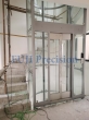Project Showcase | Horseshoe-Shaped Villa Elevator