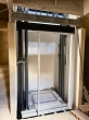 Latin America MRL Elevator Project | Side-Opening Machine-Roomless Elevator | FUJI Precision