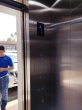 Another FUJI Precision elevator project has successfully landed in Nicaragua!