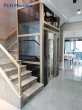 UAE villa elevator