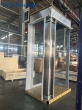 FUJI Precision Elevator shipped to Nigeria Full Panoramic Elevator