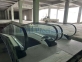FUJI Precision moving walkway，escalator  From  Laos