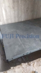 Algeria Project | 2300kg FUJI Precision Cargo Elevator