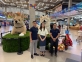 FUJI Precision Elevator & Escalator Solutions Support Landmark Shopping Mall Opening in Laos