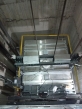Cargo Elevator Project Case | Reliable Freight Elevator Solution