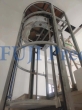 Project Showcase | Horseshoe-Shaped Villa Elevator
