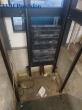 Panoramic Glass Elevator Project in South Africa with External Steel Structure | FUJI Precision