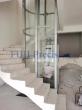 Project Showcase | Horseshoe-Shaped Villa Elevator