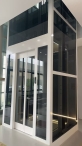  Villa Elevator Showroom | FUJI Precision