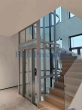 Project Showcase | Horseshoe-Shaped Villa Elevator