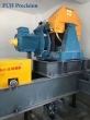 Indonesia 10T Freight Elevator
