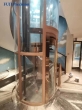 FUJI Precision Elevator - Round Elevator