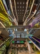 FUJI Precision Elevator & Escalator Solutions Support Landmark Shopping Mall Opening in Laos