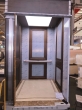 Luxury in Every Detail | FUJI Precision Real Wood Elevator